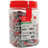 Dübel DUOPOWER 10x50 BigBox