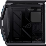 ASUS GR701 ROG Hyperion, Big-Tower-Gehäuse schwarz, Tempered Glass