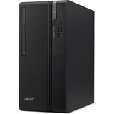 Acer Veriton S2720G_W (DT.R1PEG.003), PC-System schwarz, Linux