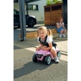 BIG Bobby-Car-Neo Rosé, Rutscher rosa