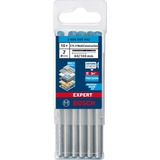 Bosch Professional EXPERT CYL-9 MultiConstruction Bohrer, Ø 7mm, 10 Stück Arbeitslänge 60mm