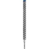 Bosch Professional EXPERT Hammerbohrer SDS-plus-7X, Ø 30mm Arbeitslänge 400mm