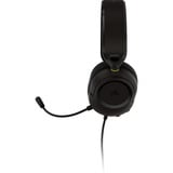Corsair HS35 v3, Gaming-Headset carbon, 3,5 mm Klinkenanschluss