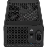 Corsair RM1000X (2021) 1000 W Generalüberholt, PC-Netzteil schwarz, 6x PCIe, Kabel-Management, 1000 Watt