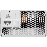 Corsair RM1000e White Generalüberholt, PC-Netzteil weiß, 1000 Watt