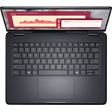 Dell Pro 14 (C0VHH), Notebook schwarz, Intel® Core™ 5 120U, Intel® Graphics, 16 GB DDR5, 512 GB (512 GB SSD), Windows 11 Pro
