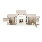 Digitus CAT 6A Keystone Modul geschirmt werkzeugfrei 8 Stk., Keystone-Modul 