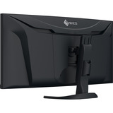 EIZO FlexScan EV3851X, LED-Monitor 95.3 cm (37.5 Zoll), schwarz, Curved, HDMI, DP, USB-C, USB-Hub
