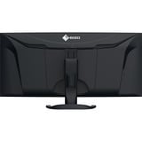 EIZO FlexScan EV3851X, LED-Monitor 95.3 cm (37.5 Zoll), schwarz, Curved, HDMI, DP, USB-C, USB-Hub