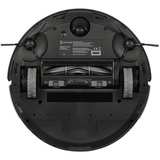 Ecovacs Deebot X1 plus, Saugroboter schwarz/grau
