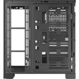 FSP M540, Tower-Gehäuse schwarz, Tempered Glass x 2