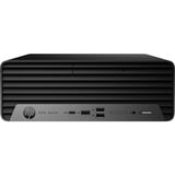 HP Pro Small Form Factor 400 G9 (881Y9EA), PC-System schwarz, Windows 11 Pro
