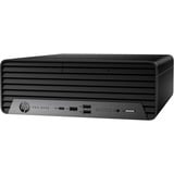 HP Pro Small Form Factor 400 G9 (881Y9EA), PC-System schwarz, Windows 11 Pro