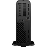 HP Z2 Mini G1i Workstation (A40LPET), PC-System schwarz, Windows 11 Pro
