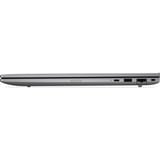 HP ZBook 8 G2i (DK2Z3ET), Notebook silber, Intel® Core™ Ultra 7 356H, Intel® Graphics, 32 GB DDR5, 1 TB (1 TB SSD), Windows 11 Pro
