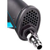 Hazet Schlagschrauber 9012ECO, 1/2" blau/schwarz, Lösemoment 1.700 Nm