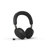 Jabra Evolve3 75, Headset schwarz, MS, USB-C Bluetooth-Adapter