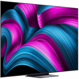 LG OLED83C5ELA.AEU evo TV, OLED-Fernseher 210 cm (83 Zoll), schwarz/grau, UltraHD/4K, Triple Tuner, HDR, 120Hz Panel