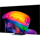 LG OLED83C6ELB.AEUD, OLED-Fernseher 209.5 cm (83 Zoll), schwarz, UltraHD/4K, Triple Tuner, 120Hz Panel