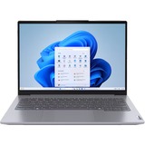 Lenovo ThinkBook 14 G7 ARP (21MV001HGE), Notebook grau, AMD Ryzen 5 7535HS, AMD Radeon 660M, 16 GB DDR5, 512 GB (512 GB SSD), Windows 11 Pro