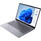 Lenovo ThinkBook 14 G7 ARP (21MV001HGE), Notebook grau, AMD Ryzen 5 7535HS, AMD Radeon 660M, 16 GB DDR5, 512 GB (512 GB SSD), Windows 11 Pro