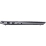 Lenovo ThinkBook 14 G7 ARP (21MV001HGE), Notebook grau, AMD Ryzen 5 7535HS, AMD Radeon 660M, 16 GB DDR5, 512 GB (512 GB SSD), Windows 11 Pro