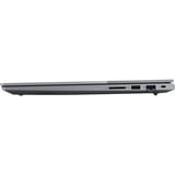 Lenovo ThinkBook 16 G7 ARP (21MW001FGE), Notebook grau, AMD Ryzen 7 7735HS, AMD Radeon 680M, 32 GB DDR5, 1 TB (1 TB SSD), Windows 11 Pro