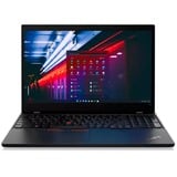 Lenovo ThinkPad L15 Gen 2 Generalüberholt, Notebook schwarz, Intel® Core™ i5-1135G7, Intel® Iris® Xe Graphics, 16 GB DDR4, 256 GB (256 GB SSD), Windows 11 Pro