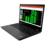 Lenovo ThinkPad L15 Gen 2 Generalüberholt, Notebook schwarz, Intel® Core™ i5-1135G7, Intel® Iris® Xe Graphics, 16 GB DDR4, 256 GB (256 GB SSD), Windows 11 Pro