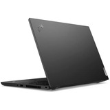 Lenovo ThinkPad L15 Gen 2 Generalüberholt, Notebook schwarz, Intel® Core™ i5-1135G7, Intel® Iris® Xe Graphics, 16 GB DDR4, 256 GB (256 GB SSD), Windows 11 Pro