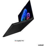 Lenovo ThinkPad T14s AMD G7 (21YW002KGE), Notebook schwarz, AMD Ryzen AI 7 PRO 450, AMD Radeon 860M, 32 GB LPDDR5X, 1 TB (1 TB SSD), Windows 11 Pro