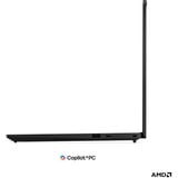 Lenovo ThinkPad T14s AMD G7 (21YW002KGE), Notebook schwarz, AMD Ryzen AI 7 PRO 450, AMD Radeon 860M, 32 GB LPDDR5X, 1 TB (1 TB SSD), Windows 11 Pro