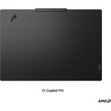 Lenovo ThinkPad T14s AMD G7 (21YW002KGE), Notebook schwarz, AMD Ryzen AI 7 PRO 450, AMD Radeon 860M, 32 GB LPDDR5X, 1 TB (1 TB SSD), Windows 11 Pro