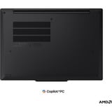 Lenovo ThinkPad T14s AMD G7 (21YW002KGE), Notebook schwarz, AMD Ryzen AI 7 PRO 450, AMD Radeon 860M, 32 GB LPDDR5X, 1 TB (1 TB SSD), Windows 11 Pro
