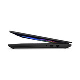 Lenovo ThinkPad T16 Intel G5 (21WT003SGE), Notebook schwarz, Intel® Core™ Ultra 7 355, Intel® Graphics, 32 GB LPDDR5X, 1 TB (1 TB SSD), Windows 11 Pro