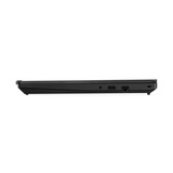 Lenovo ThinkPad T16 Intel G5 (21WT003SGE), Notebook schwarz, Intel® Core™ Ultra 7 355, Intel® Graphics, 32 GB LPDDR5X, 1 TB (1 TB SSD), Windows 11 Pro
