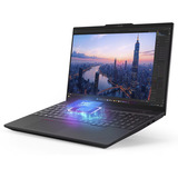 Lenovo ThinkPad T16 Intel G5 (21WT003SGE), Notebook schwarz, Intel® Core™ Ultra 7 355, Intel® Graphics, 32 GB LPDDR5X, 1 TB (1 TB SSD), Windows 11 Pro