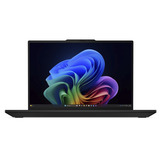 Lenovo ThinkPad T16 Intel G5 (21WT003SGE), Notebook schwarz, Intel® Core™ Ultra 7 355, Intel® Graphics, 32 GB LPDDR5X, 1 TB (1 TB SSD), Windows 11 Pro