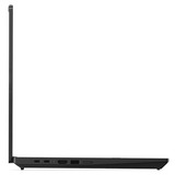 Lenovo ThinkPad T16 Intel G5 (21WT003SGE), Notebook schwarz, Intel® Core™ Ultra 7 355, Intel® Graphics, 32 GB LPDDR5X, 1 TB (1 TB SSD), Windows 11 Pro