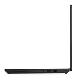 Lenovo ThinkPad T16 Intel G5 (21WT003SGE), Notebook schwarz, Intel® Core™ Ultra 7 355, Intel® Graphics, 32 GB LPDDR5X, 1 TB (1 TB SSD), Windows 11 Pro