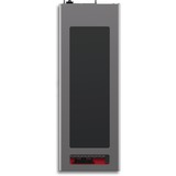 Lenovo ThinkStation P5 (30GA008LGE), PC-System schwarz/rot, Windows 11 Pro for Workstations