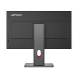 Lenovo ThinkVision P27QD-40, LED-Monitor 68.6 cm (27 Zoll), schwarz, QHD, IPS, HDMI, DP, USB-C, USB-Hub, KVM, 120Hz Panel