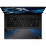 MSI Titan 18 HX Dragon Edition Draco Epic A2WJ-1218, Gaming-Notebook schwarz, Intel® Core™ Ultra 9 290HX Plus, NVIDIA GeForce RTX 5090, 96 GB DDR5, 4 TB (2 TB SSD & 2 TB SSD), Windows 11 Home
