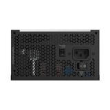 Montech MONTECH CENTURY II 750, PC-Netzteil silber, 1x 12-Pin High Power GPU, 4x PCIe, Kabelmanagement, 750 Watt