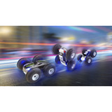 Revell Stunt Car FlipRacer, RC schwarz/weiß