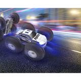 Revell Stunt Car FlipRacer, RC schwarz/weiß