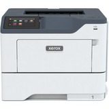 Xerox VersaLink B410DN, Farblaserdrucker grau/blaugrau, USB, LAN, Duplex (Druck)