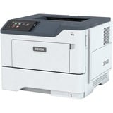 Xerox VersaLink B410DN, Farblaserdrucker grau/blaugrau, USB, LAN, Duplex (Druck)