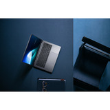 ASUS ExpertBook P5 (P5405CSA-NZ0910X), Notebook grau, Intel® Core™ Ultra 5 226V, Intel® Arc™ Graphics 130V, 16 GB LPDDR5X, 1 TB (1 TB SSD), Windows 11 Pro