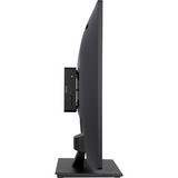ASUS NUC 16 Pro Slim Kit RNUC16GDKU560002, Barebone schwarz, ohne Betriebssystem